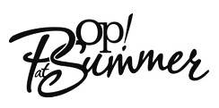 logo Pop At Summer